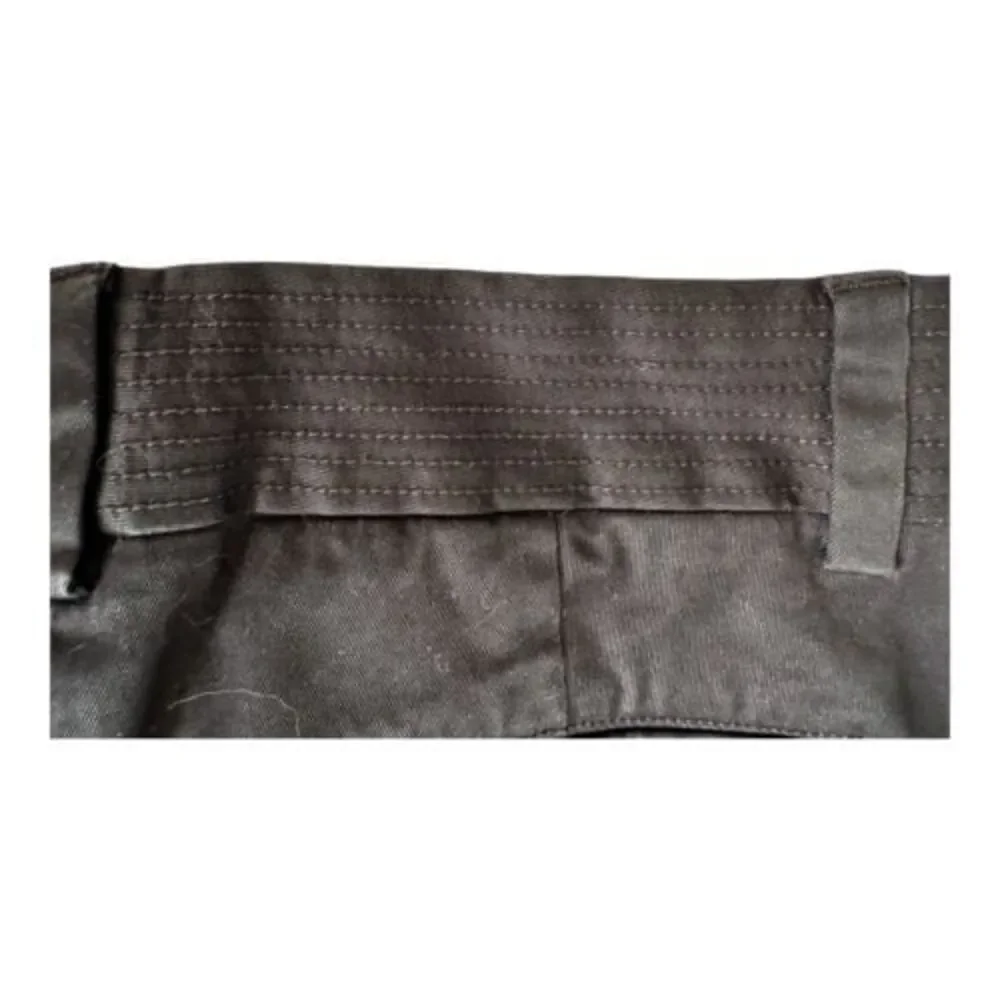 J Crew Woman'sfd Dress‎ Pants  Stretch The City Fit In Black Size 6